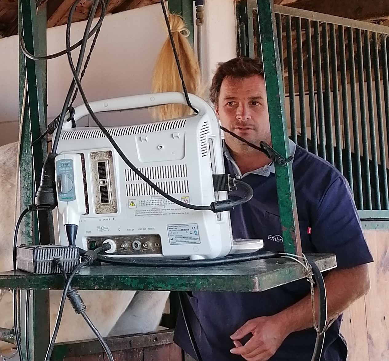 Embriovet Inseminação Artificial