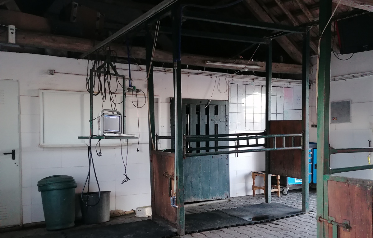 Embriovet Inseminação Artificial